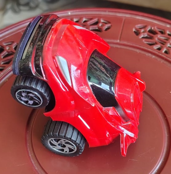 Mini Size Gorar Gari, মিনি সাইজের গোড়ার গাড়ি