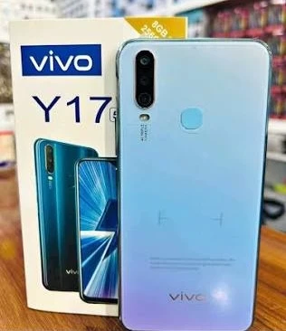 VIVO Y17
