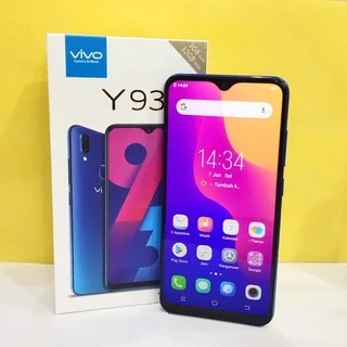 VIVO Y93