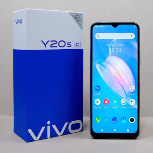 VIVO Y20S