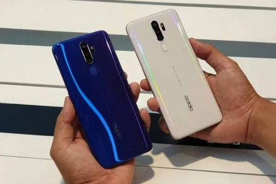 OPPO A9 2020