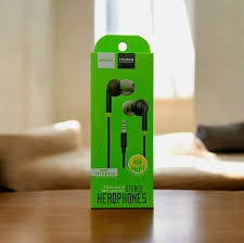 WISDOM H10, Best Earphone
