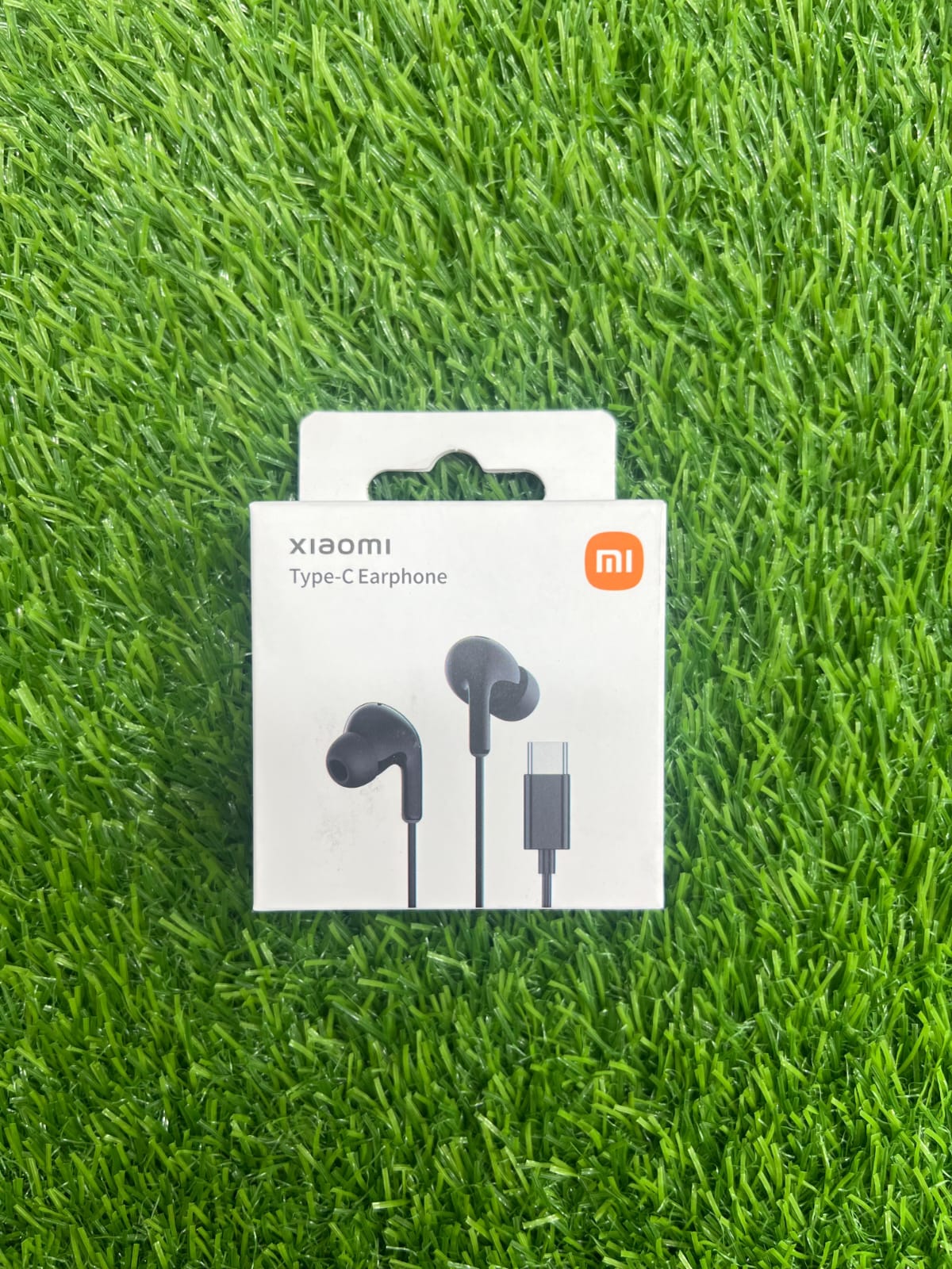 Xiaomi Type-C Wired Earphone