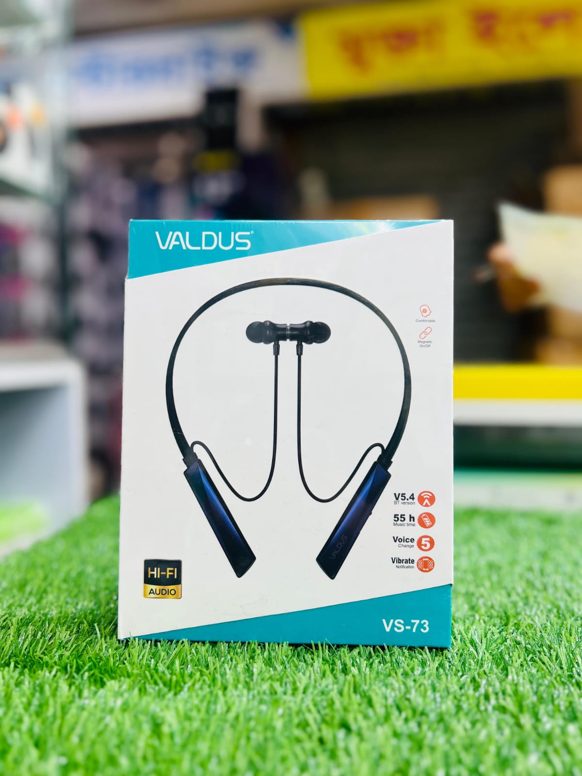 Valdus VS-73 Neckband
