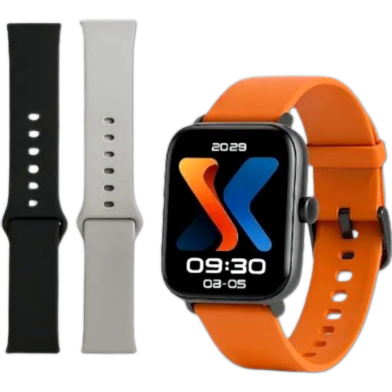 KW 27 MAX Smartwatch= Non Brand