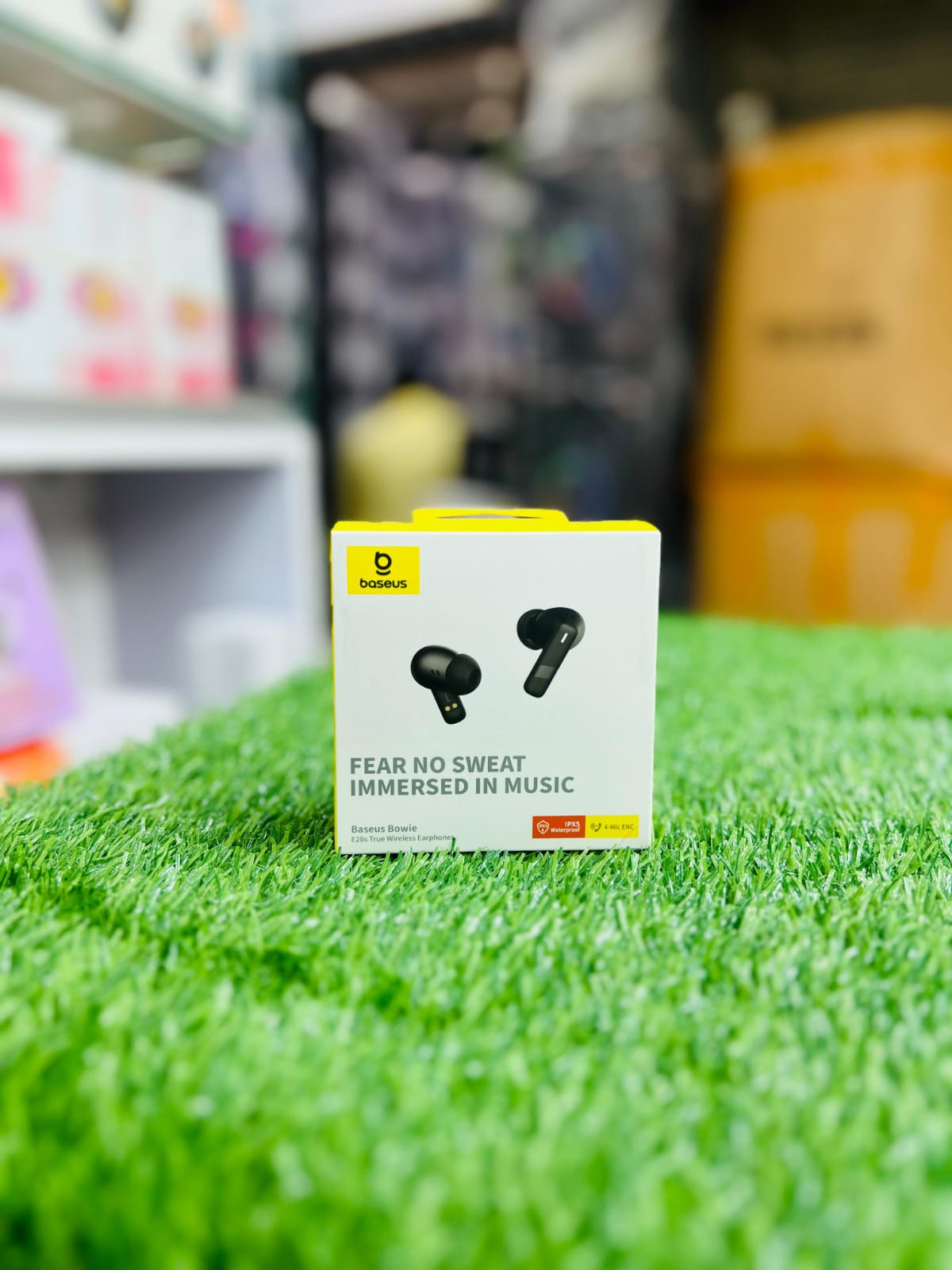 Baseus Bowie E20s ENC TWS Earbuds